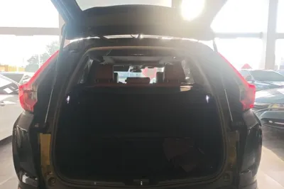 Honda CR-V 2021, 71700 км, за 17375 USD - фото 27
