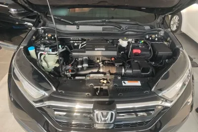 Honda CR-V 2021, 71700 км, за 17375 USD - фото 30