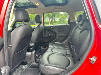 MINI Mini Countryman 2014, 120000 км, за 5516.92 USD
