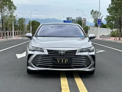 Toyota Avalon 2019, 90000 км, за 11905.28 USD