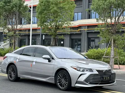 Toyota Avalon 2019, 90000 км, за 11905.28 USD