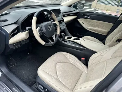 Toyota Avalon 2019, 90000 км, за 11905.28 USD