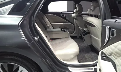 Kia K8 2023, 104767 км, за 16738.87 USD - фото 11