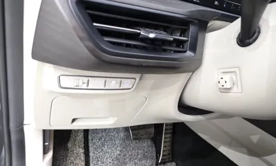 Kia K8 2023, 104767 км, за 16738.87 USD - фото 20