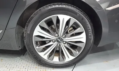 Kia K8 2023, 104767 км, за 16738.87 USD - фото 21