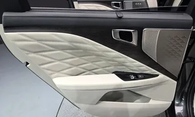 Kia K8 2023, 104767 км, за 16738.87 USD - фото 25