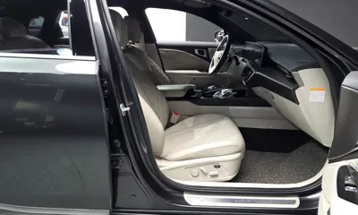 Kia K8 2023, 104767 км, за 16738.87 USD - фото 26