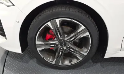Kia K5 2022, 33215 км, за 27179.21 USD