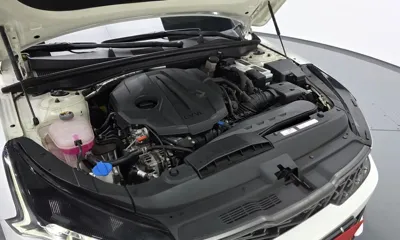 Kia K5 2022, 33215 км, за 27179.21 USD - фото 6
