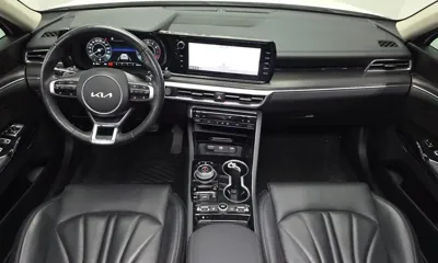 Kia K5 2022, 33215 км, за 27179.21 USD - фото 7