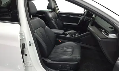Kia K5 2022, 33215 км, за 27179.21 USD - фото 12