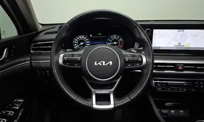 Kia K5 2022, 33215 км, за 27179.21 USD - фото 13