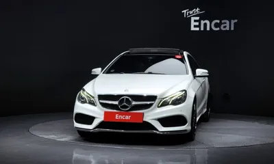Mercedes-Benz E-Class 2015, 159452 км, за 6081.44 USD