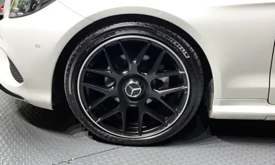 Mercedes-Benz E-Class 2015, 159452 км, за 6081.44 USD