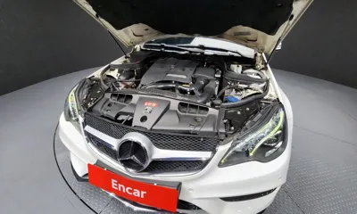 Mercedes-Benz E-Class 2015, 159452 км, за 6081.44 USD - фото 6