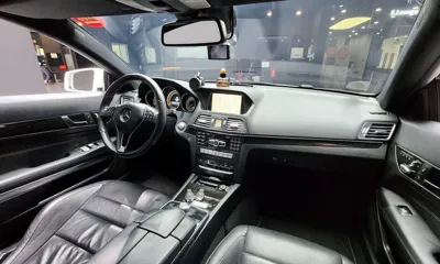 Mercedes-Benz E-Class 2015, 159452 км, за 6081.44 USD - фото 7