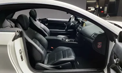 Mercedes-Benz E-Class 2015, 159452 км, за 6081.44 USD - фото 10