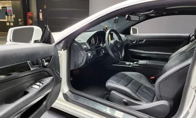 Mercedes-Benz E-Class 2015, 159452 км, за 6081.44 USD - фото 11