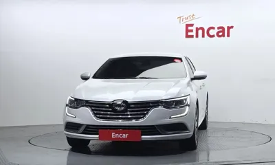 Renault-KoreaSamsung SM6 2016, 49925 км, за 4398.06 USD