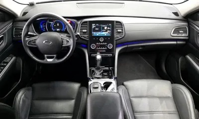 Renault-KoreaSamsung SM6 2016, 49925 км, за 4398.06 USD - фото 7