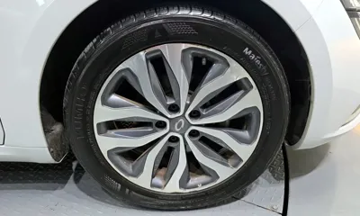 Renault-KoreaSamsung SM6 2016, 49925 км, за 4398.06 USD - фото 21