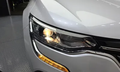 Renault-KoreaSamsung SM6 2016, 49925 км, за 4398.06 USD - фото 22