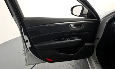 Renault-KoreaSamsung SM6 2016, 49925 км, за 4398.06 USD - фото 24