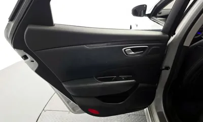 Renault-KoreaSamsung SM6 2016, 49925 км, за 4398.06 USD - фото 25