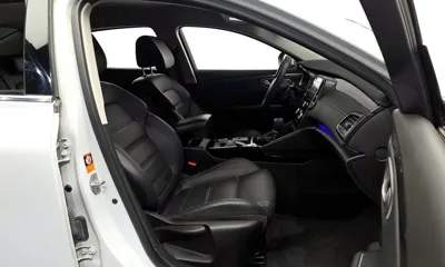 Renault-KoreaSamsung SM6 2016, 49925 км, за 4398.06 USD - фото 26