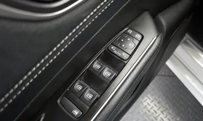 Renault-KoreaSamsung SM6 2016, 49925 км, за 4398.06 USD - фото 31