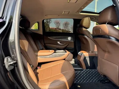 Mercedes-Benz E-Class 2019, 115000 км, за 22895.57 USD - фото 6