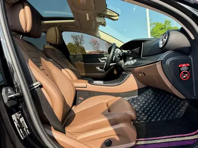 Mercedes-Benz E-Class 2019, 115000 км, за 22895.57 USD - фото 7