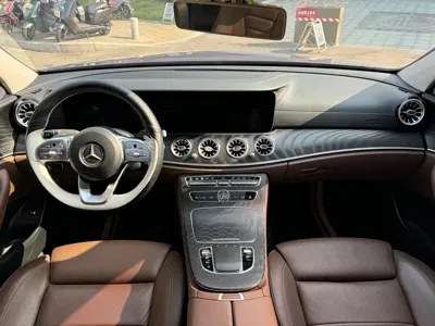 Mercedes-Benz E-Class 2019, 115000 км, за 22895.57 USD - фото 8