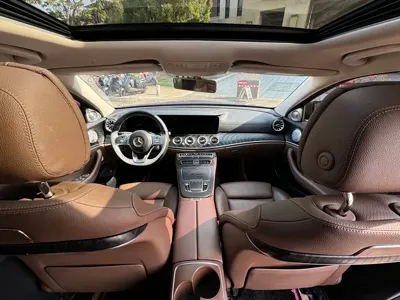 Mercedes-Benz E-Class 2019, 115000 км, за 22895.57 USD - фото 9