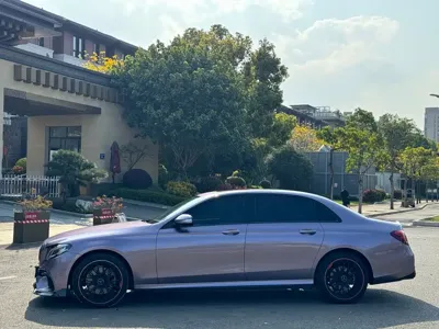 Mercedes-Benz E-Class 2019, 115000 км, за 22895.57 USD - фото 14
