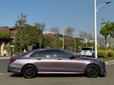 Mercedes-Benz E-Class 2019, 115000 км, за 22895.57 USD - фото 15