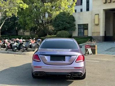 Mercedes-Benz E-Class 2019, 115000 км, за 22895.57 USD - фото 17