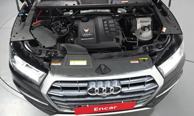 Audi Q5 2020, 48612 км, за 23565.71 USD - фото 6