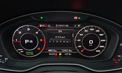 Audi Q5 2020, 48612 км, за 23565.71 USD - фото 8