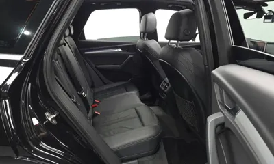 Audi Q5 2020, 48612 км, за 23565.71 USD - фото 11