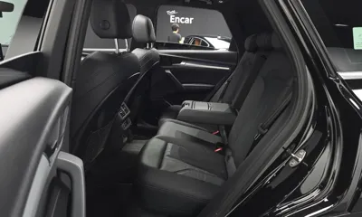 Audi Q5 2020, 48612 км, за 23565.71 USD - фото 12