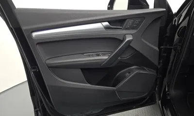 Audi Q5 2020, 48612 км, за 23565.71 USD - фото 24