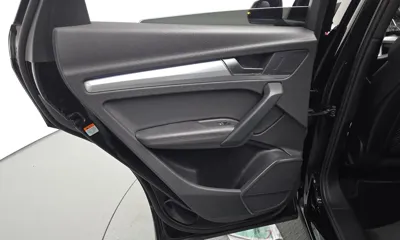 Audi Q5 2020, 48612 км, за 23565.71 USD - фото 25