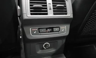 Audi Q5 2020, 48612 км, за 23565.71 USD - фото 33