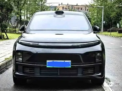 Li Auto Li L7 2025, 15000 км, за 36593.6 USD