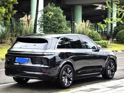 Li Auto Li L7 2025, 15000 км, за 36593.6 USD