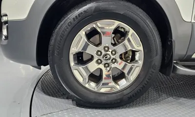 Kia Mohave 2017, 144034 км, за 9576.55 USD