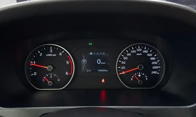 Kia Mohave 2017, 144034 км, за 9576.55 USD - фото 8
