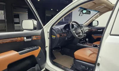 Kia Mohave 2017, 144034 км, за 9576.55 USD - фото 10