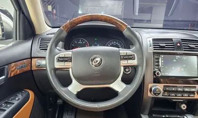 Kia Mohave 2017, 144034 км, за 9576.55 USD - фото 13